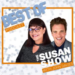 The Susan Show on WBNQ