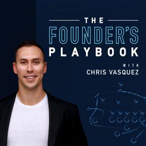 The Founder's Playbook