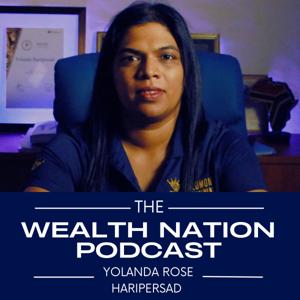 The Wealth Nation Podcast