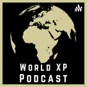 World XP Podcast