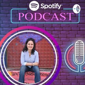 Podcast com Luciana Bezerra