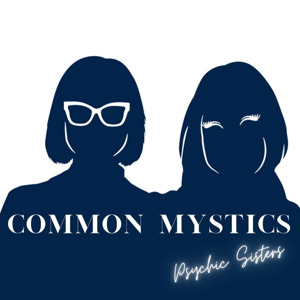 Common Mystics by Jennifer James and Jill Stanley