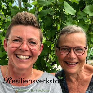 Resiliensverkstan