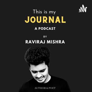 This Is My Journal