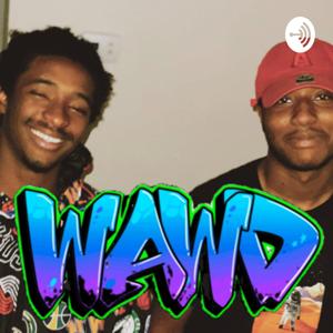 What Are We Doing?? Podcast