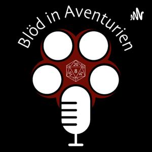 Blöd in Aventurien