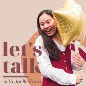 Let's Talk with Joelle