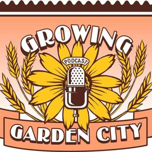 Growing Garden City