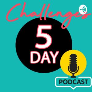 5 Day Challenge