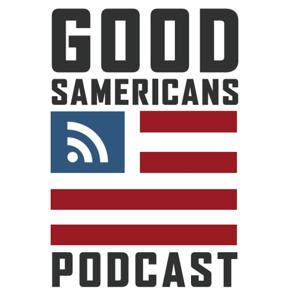 The Good Samericans Podcast