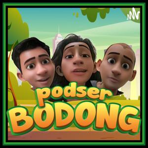 Podser Bodong