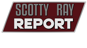Scotty Ray Report