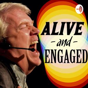 Alive and Engaged with David C. Jones