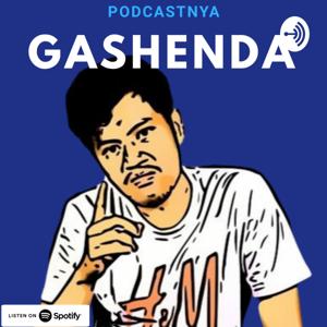 Podcastnya Gashenda