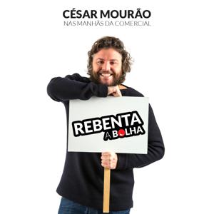 Rebenta a Bolha com César Mourão