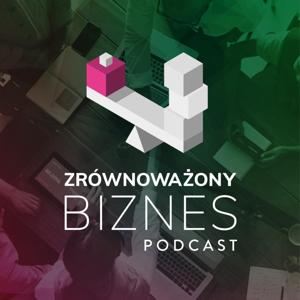 Zrównoważony Biznes Podcast