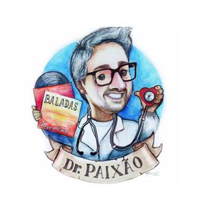 Rádio Comercial - As Baladas de Dr Paixão by Nuno Markl