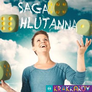 Saga hlutanna