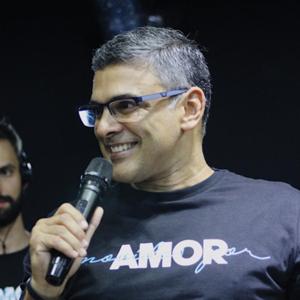 Luiz Cláudio Borges