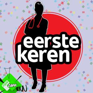 Dokter Corrie's Eerste Keren