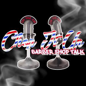 Chop It Up Barbershop Talk