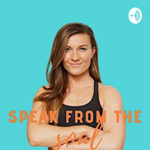 Speak from the Soul Podcast