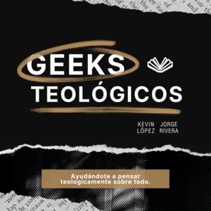 Geeks Teológicos