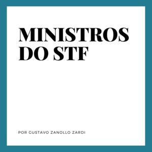 Ministros do STF