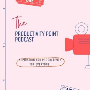 THE PRODUCTIVITY POINT With Grace