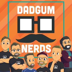 Dadgum Nerds