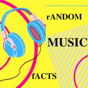 Random Music Facts