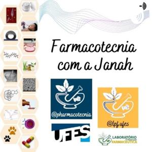 Farmacotecnia com a Janah