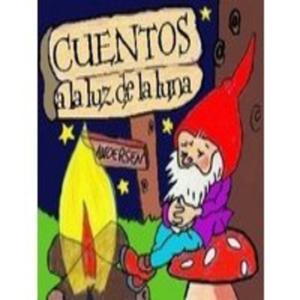 Cuentos a la luz de la luna by El fuego mágico