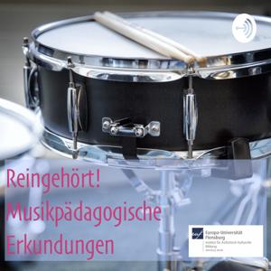 Reingehört! Musikpädagogische Erkundungen