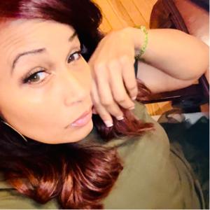 Miko Reed #catchthispoetry