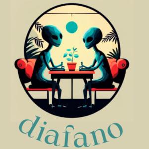 Diáfano