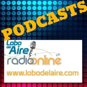 LOBO DEL AIRE RADIO