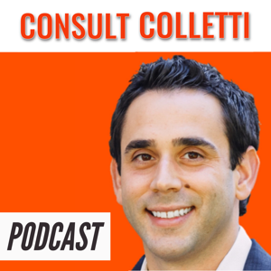 CONSULT COLLETTI PODCAST