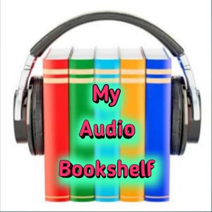 My Audio Bookshelf