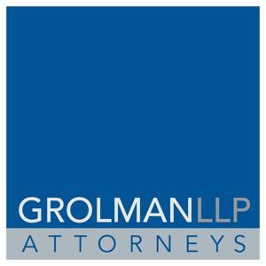 Grolman LLP's Virtual Law School Podcast