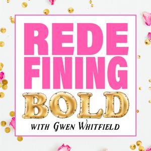 Redefining Bold