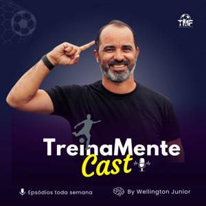 TreinaMenteCast - Minuto do Atleta