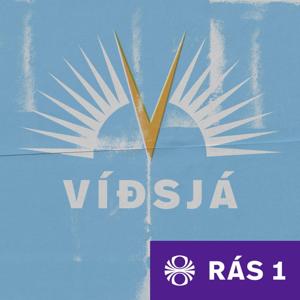 Víðsjá by RÚV