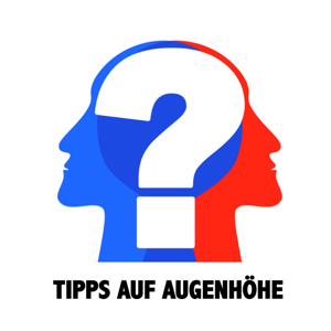 Tipps auf Augenhöhe - So geht studieren!