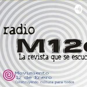 RadioM12