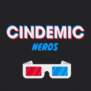 CINDEMIC NERDS PODCAST
