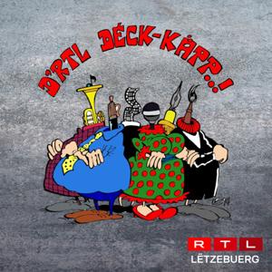 RTL - Déckkäpp by RTL Radio Lëtzebuerg