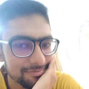 Aditya Kapoor by Aditya Kapoor