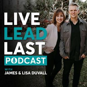 Live Lead Last Podcast