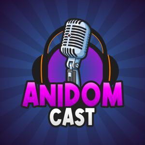 ANIDOM CAST